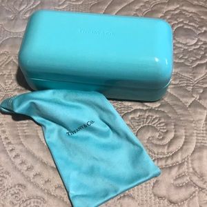 Tiffany case